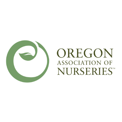 Oregon Association of Nurseries logo